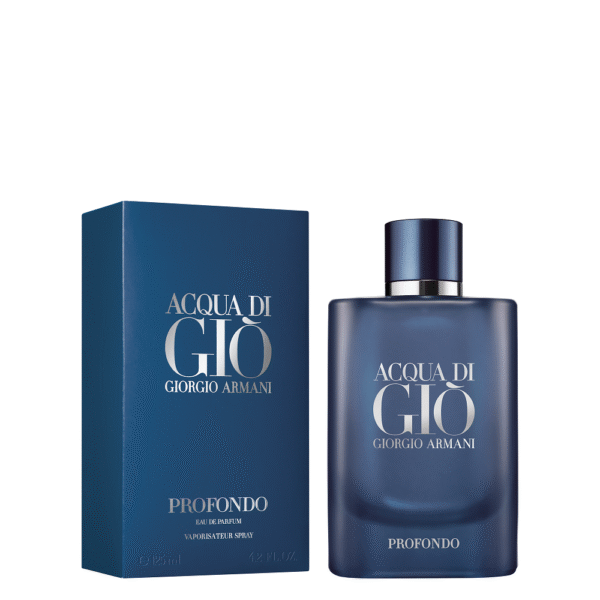 ACQUA DI GIO PROFONDO 75Ml