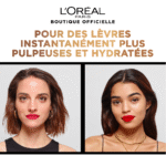L'Oréal Paris - Color Riche Volume Matte = Air Mega Volume Mascara OFFERT ! – Image 3