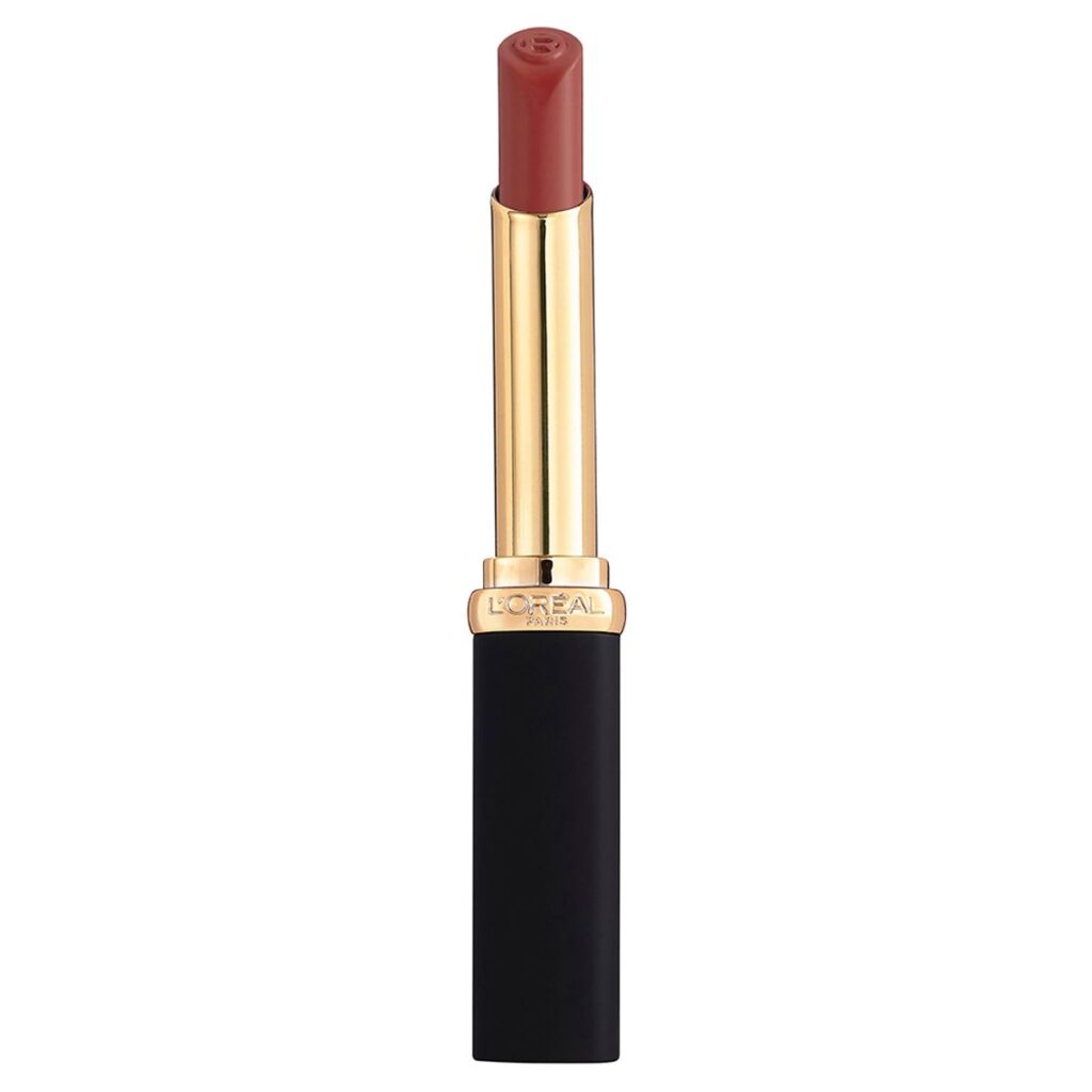 L’Oréal Paris Color Riche Rouge à Lèvres matte et repulpant