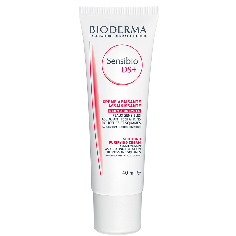 SENSIBIO DS+AR CREME 40ML