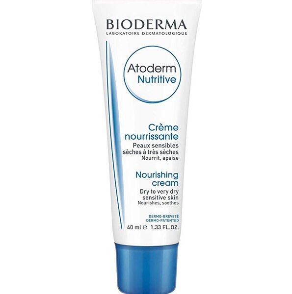ATODERM NUTRITIVE 40 ML