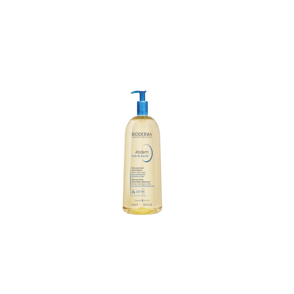 ATODERM HUILE DE DOUCHE 1 LITRE