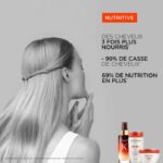 KÉRASTASE | NUTRITIVE | MASQUINTENSE CHEVEUX ÉPAIS | MASQUE NOURRISSANT POUR CHEVEUX SECS & SENSIBILISÉS | 200 ML – Image 3