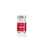 KÉRASTASE | SPÉCIFIQUE | TRAITEMENT INTENSIF ANTI-AFFINEMENT | MASSAGE-SOIN CUIR CHEVELU INTENSIF 10 JOURS POUR CROISSANCE & FORTIFICATION DES CHEVEUX | HOMME & FEMME | 10 X FLACONS DE 6 ML