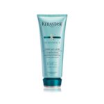 KÉRASTASE | RÉSISTANCE | CIMENT ANTI-USURE | APRÈS-SHAMPOING RÉPARATEUR POUR CHEVEUX ABÎMÉS | 200 ML