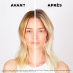 KÉRASTASE | BLOND ABSOLU | BAIN LUMIÈRE | SHAMPOOING HYDRATANT ILLUMINATEUR À L'ACIDE HYALURONIQUE POUR CHEVEUX BLONDS, MÉCHÉS & DÉCOLORÉS | 250 ML – Image 3