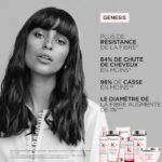 KÉRASTASE | GENESIS | AMPOULES CURE ANTI-CHUTE FORTIFIANTE | CURE ANTI-CHUTE & ANTI-CASSE 10 JOURS POUR CHEVEUX FRAGILES | 10X6 ML – Image 4