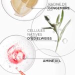 KÉRASTASE | GENESIS | AMPOULES CURE ANTI-CHUTE FORTIFIANTE | CURE ANTI-CHUTE & ANTI-CASSE 10 JOURS POUR CHEVEUX FRAGILES | 10X6 ML – Image 5