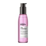 L'ORÉAL PROFESSIONNEL PARIS | SERUM LISSEUR PROFESSIONNEL ANTI-FRIZZ  | SERIE EXPERT | LISS UNLIMITED | 125 ML