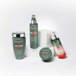 KÉRASTASE | GENESIS HOMME | BAIN DE MASSE ÉPAISSISSANT | SHAMPOING HYDRATANT & VOLUMATEUR POUR CHEVEUX AFFAIBLIS & AFFINÉS | 250 ML – Image 9