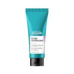 L'ORÉAL PROFESSIONNEL PARIS | TRAITEMENT PROFESSIONNEL APAISANT INTENSE POUR CUIR CHEVELU SENSIBLE | SERIE EXPERT | SCALP ADVANCED | 200 ML