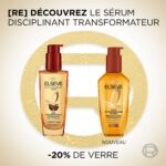 Elseve Huile Extraordinaire 100ml - Cheveux Tres Secs – Image 3