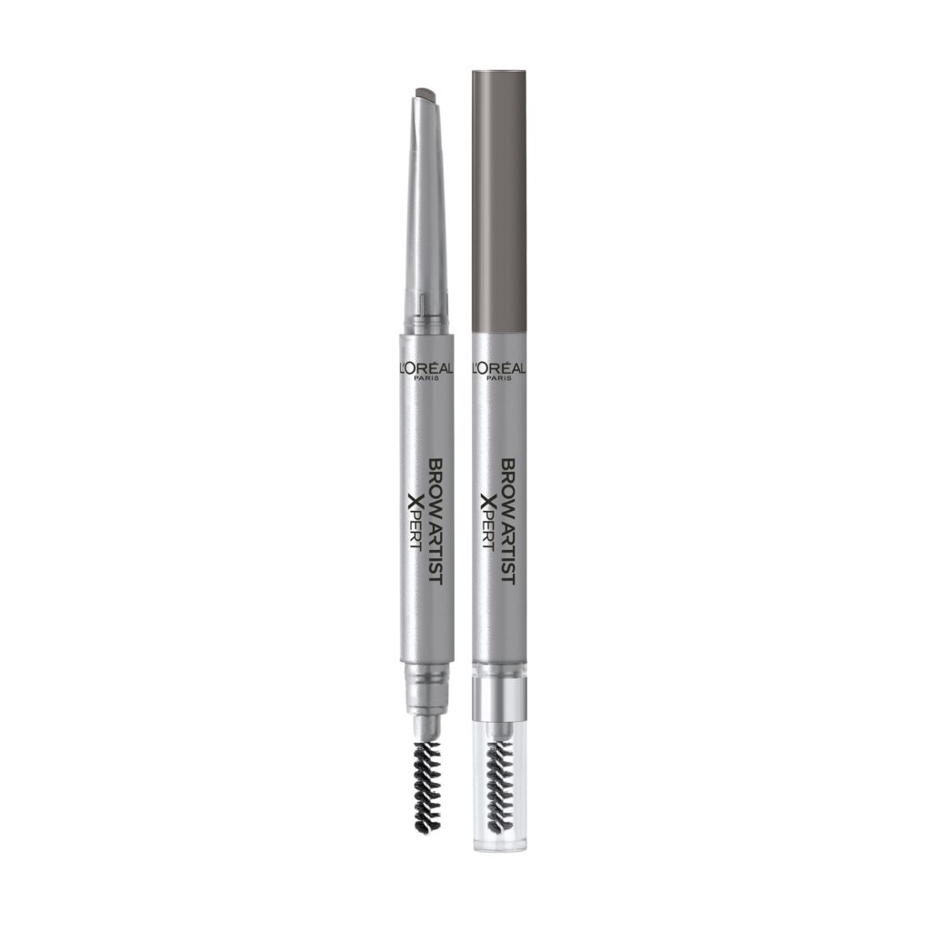 L'Oréal Paris - Crayon à sourcils Brow Artist Xpert - WARM BRUNE 108