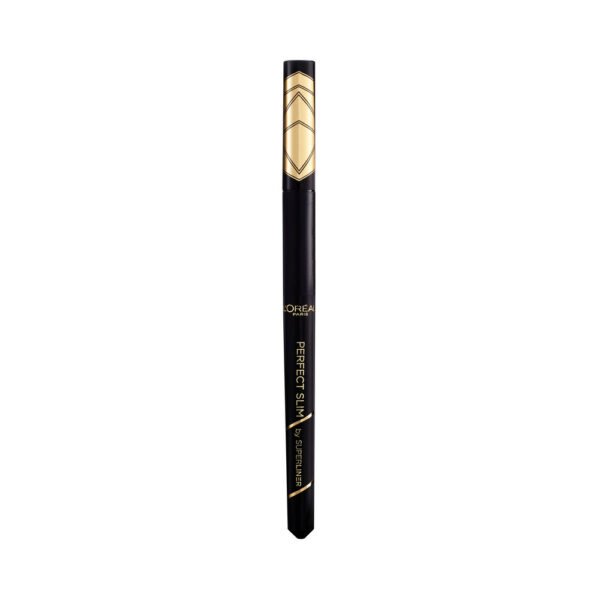 Super Liner Perfect Slim - Eyeliner et crayon
