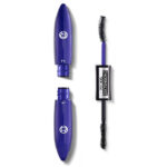 L'Oréal Paris - Mascara Pro XXL Extension - Effet Extension de Cils Professionnel - Technologie Double Brosse - Longue Tenue - Teinte : Noir - 12 ml