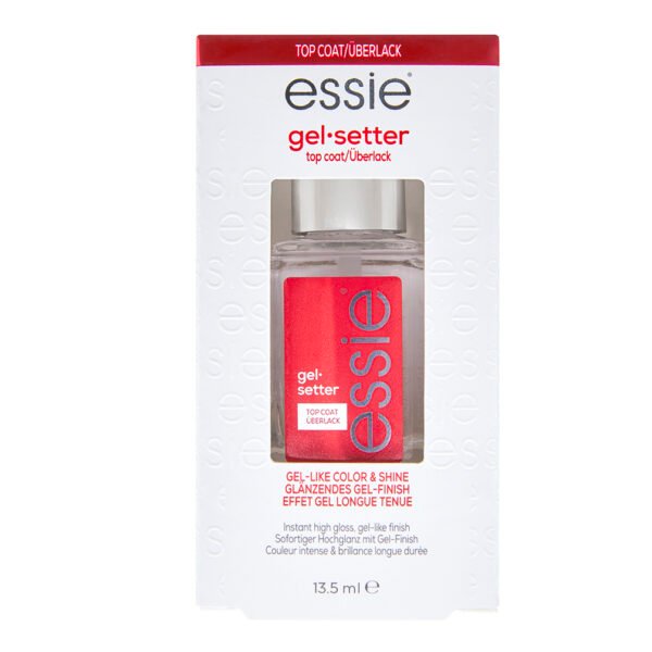 Vernis à ongles ESSIE Gel Setter