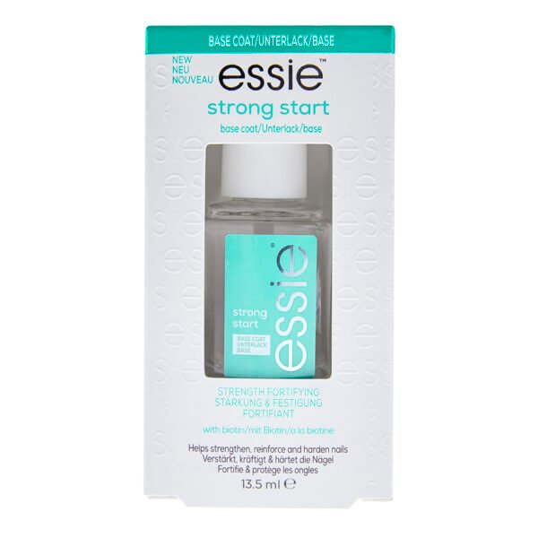 Vernis à ongles ESSIE Base Coat As stong as it gets