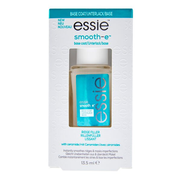 Vernis à ongles ESSIE Base Smooth Over Smooth