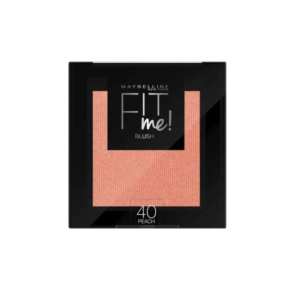 Maybelline - Fit me Blush
