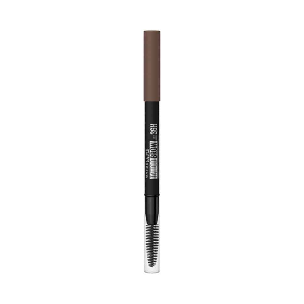Tattoo Brow - Crayon à sourcil waterproof longue tenue 36h - Medium Brown