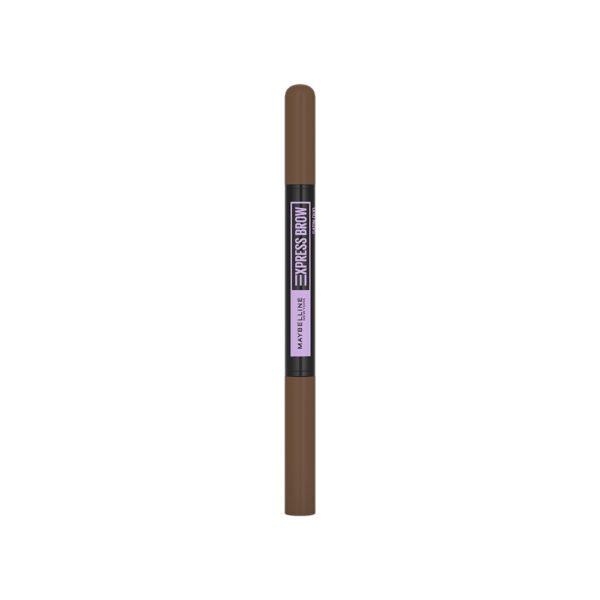 BROW SATIN - Crayon à sourcils duo