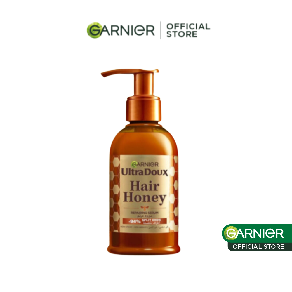 SERUM REPARATEUR HONEY HAIR