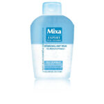MIXA - Démaquillant yeux tolérance optimale - 125 ml
