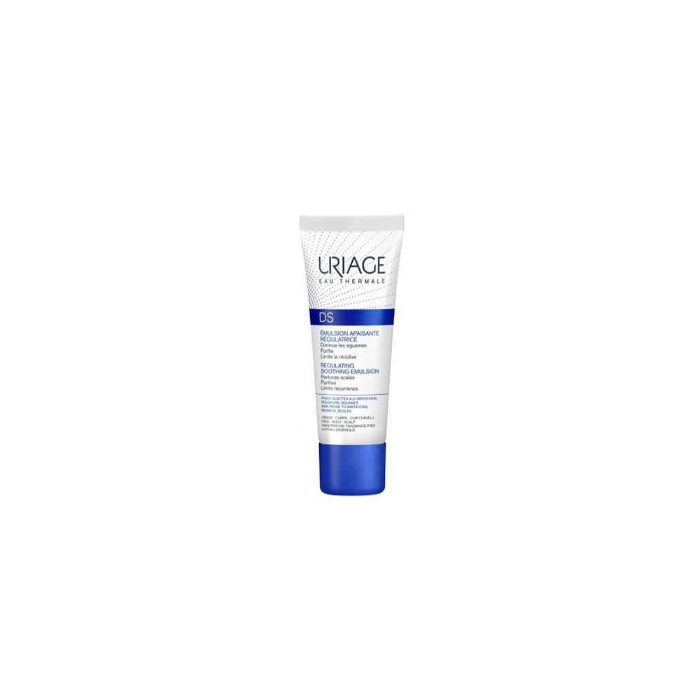D.S EMULSION 40ML