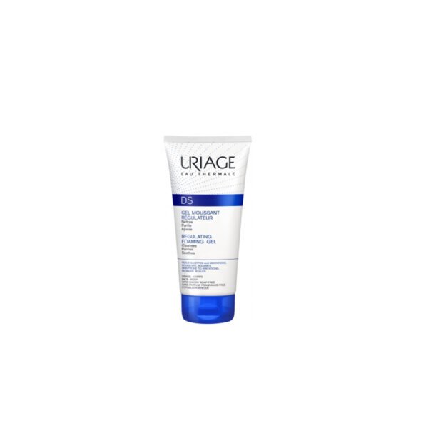 D.S GEL NETTOYANT 150 ML