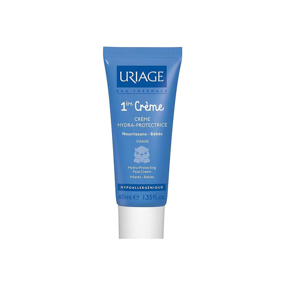 BEBE 1ERE CREME HYDRA-PROTECTRICE 40 ML