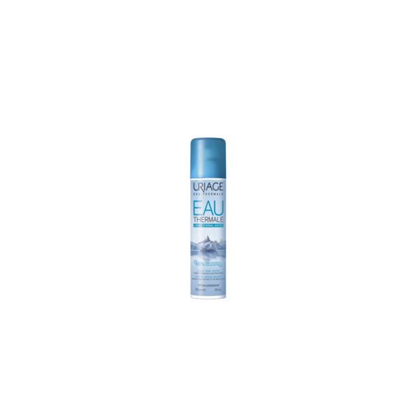 EAU THERMALE D URIAGE