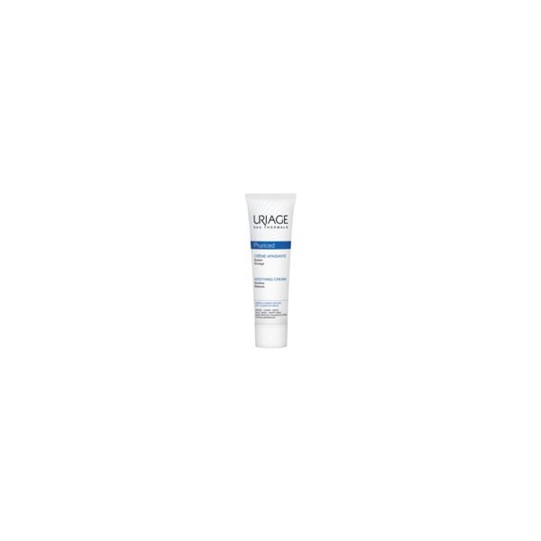 PRURICED CREME 100 ML