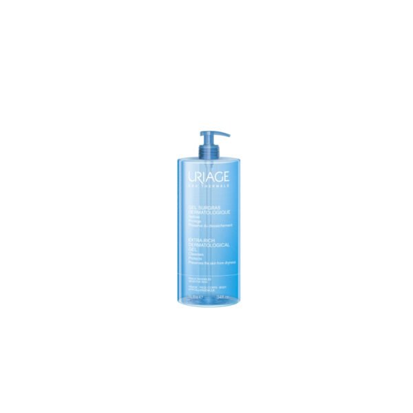GEL SURGRAS DERMATOLOGIQUE