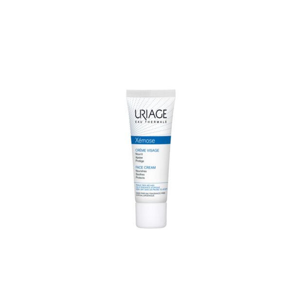 XEMOSE CREME VISAGE 40ML