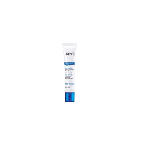 BARIEDERM CICA DAILY GEL CREME 40 ML