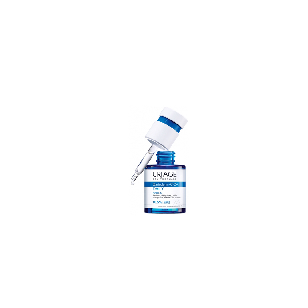BARIEDERM CICA DAILY SERUM 30 ML