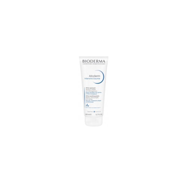 ATODERM INTENSIVE BAUME