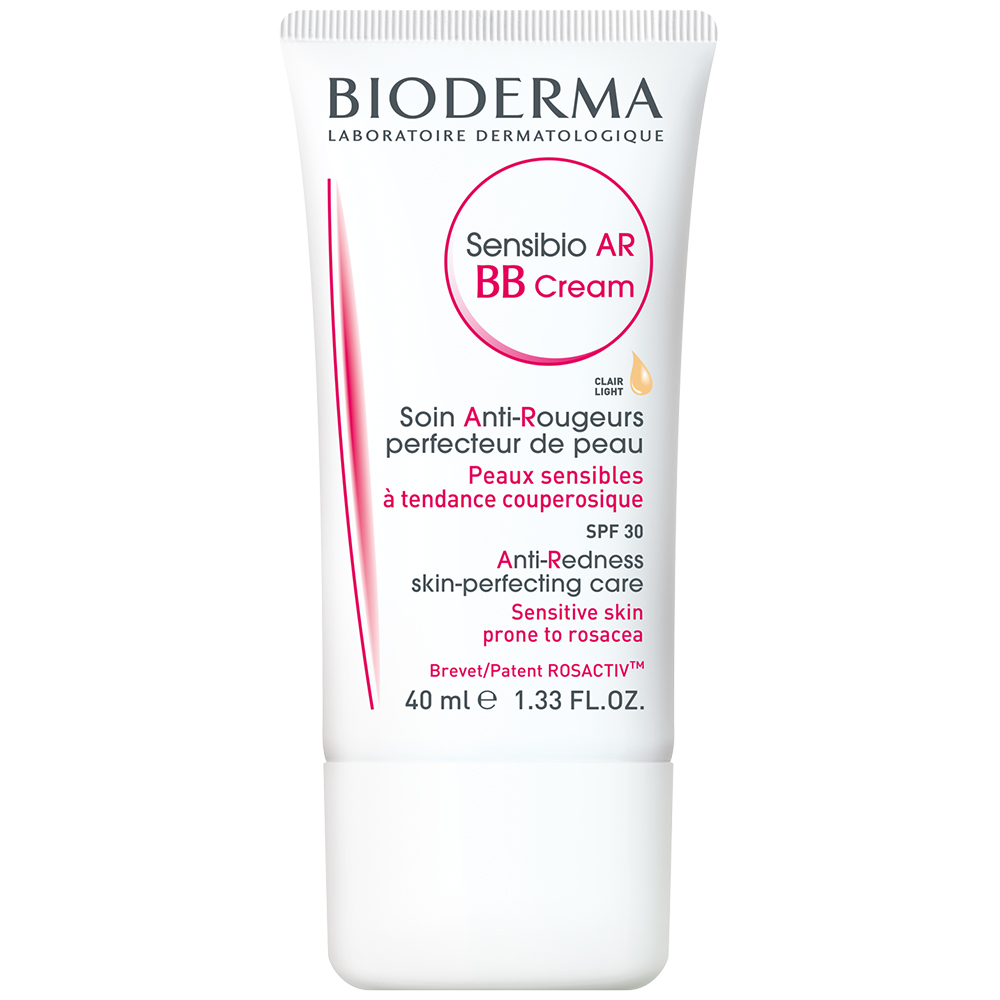 SENSIBIO BB CREAM AR 40 ML
