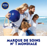 NIVEA SUN Carotène, Huile Protectrice en spray Bronzage Intense, SPF 6, 200ml – Image 5