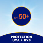 NIVEA SUN Kids Sensitive Protect & Play, Spray, SPF 50+, 200ml + Cadeau Exclusif – Image 4