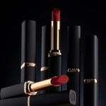 L’Oréal Paris Color Riche Rouge à Lèvres matte et repulpant – Image 4