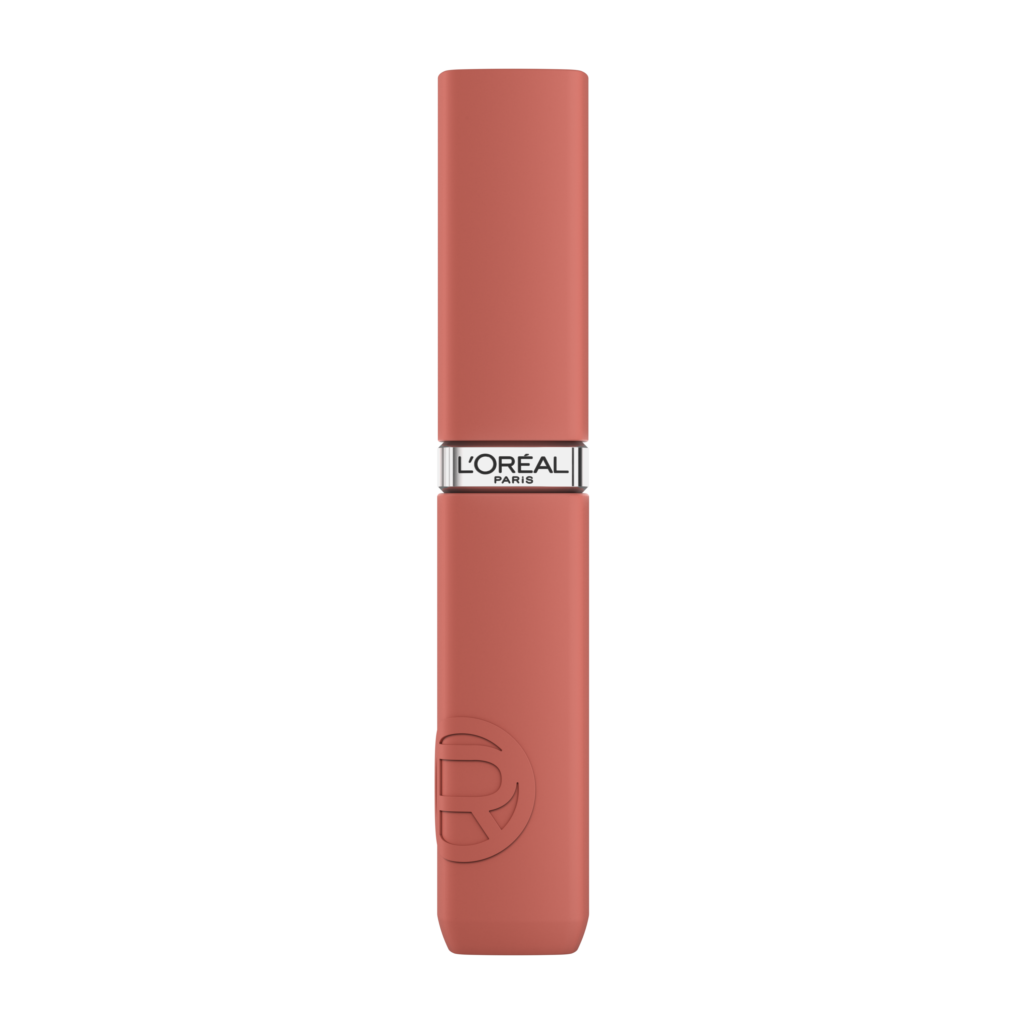 OA NUDE MATTE RESIST 630 ROSE HEA