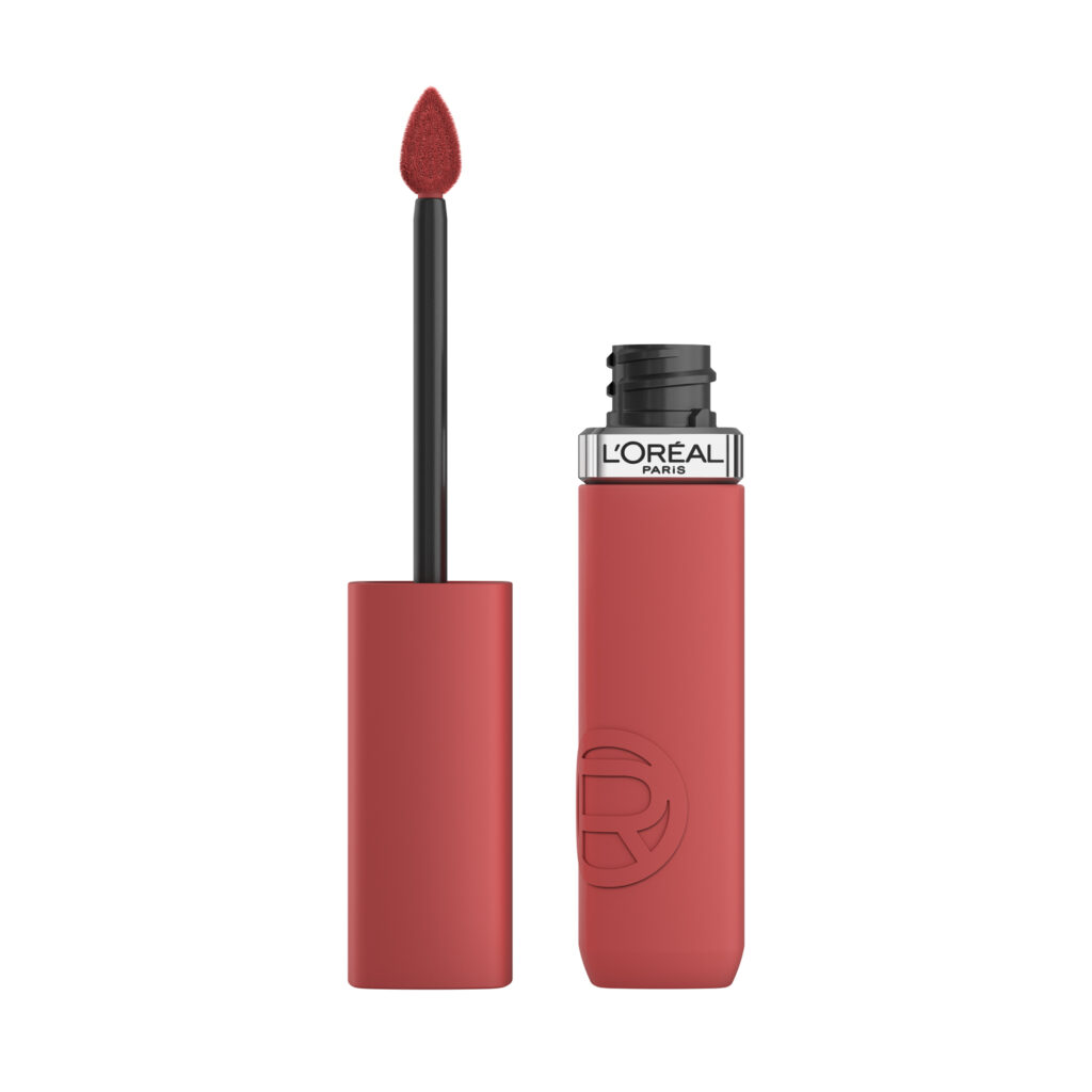 OA NUDE MATTE RESIST 645 CRSH ALR – Image 2