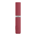 OA NUDE MATTE RESIST 665 FIRST MV