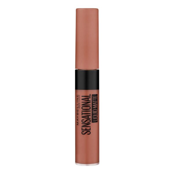 Sensational Liquid Matte - Rouge à lèvres matte 7ml