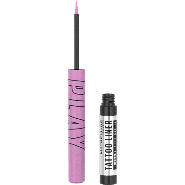 TATTOO LINER PLAY SHAKE AS