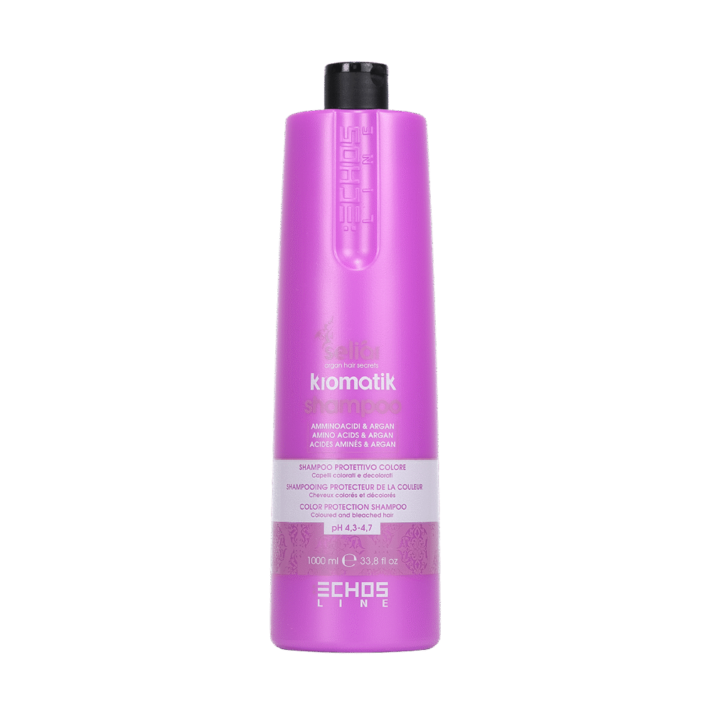 ECHOSLINE KROMATIK SHAMPOING PROTECTION COULEUR