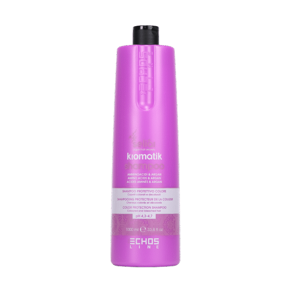 ECHOSLINE KROMATIK SHAMPOING PROTECTION COULEUR