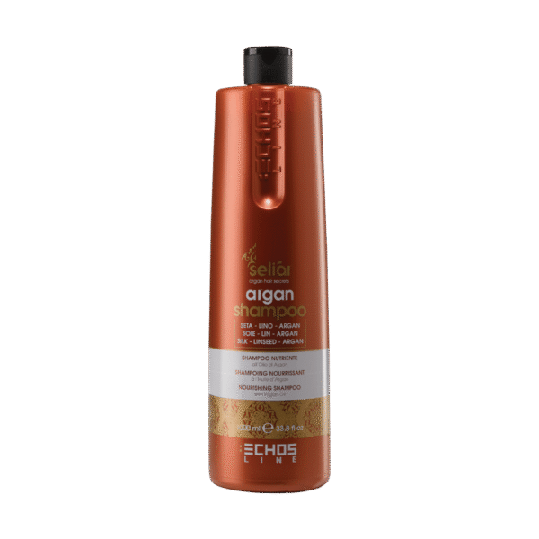 ECHOSLINE SELIAR SHAMPOING ARGAN