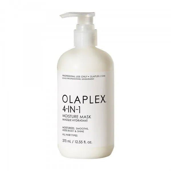4-IN-1 MOISTURE MASK 370 ML